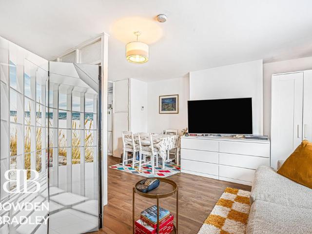 Studio for sale