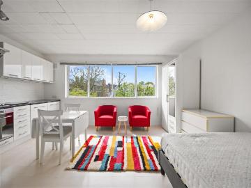 Maitland Park, London, Greater London