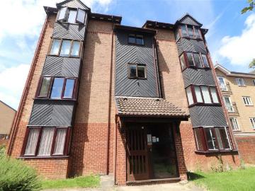 Studio for sale