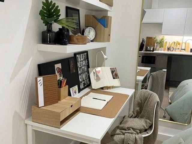 Studio for sale