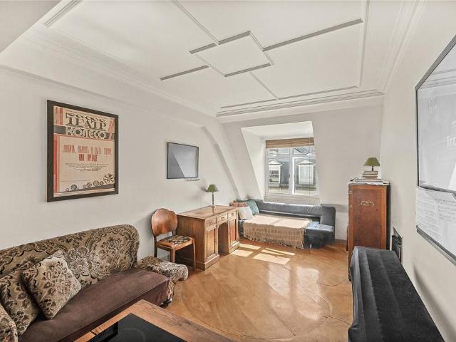 Studio for sale