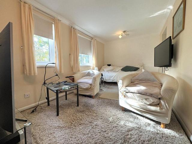 Studio for sale