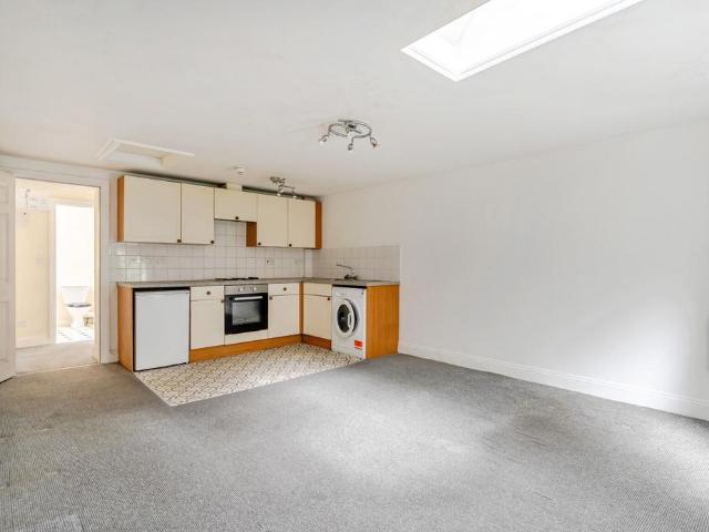 Studio for sale