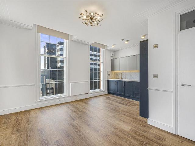 Studio for sale