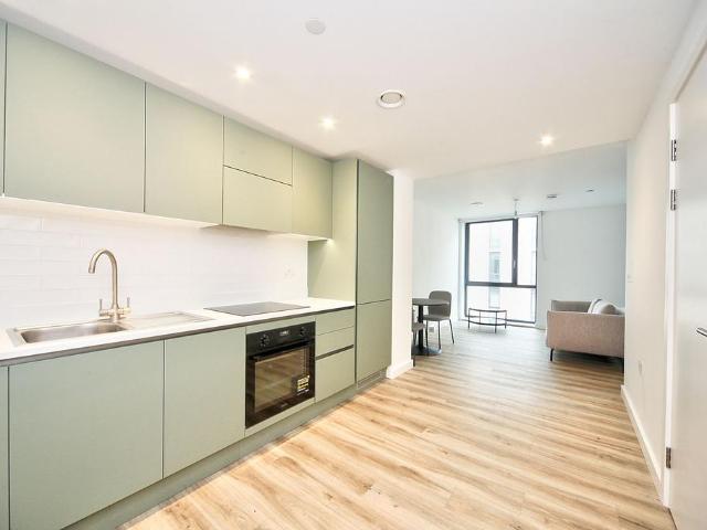 Studio for sale