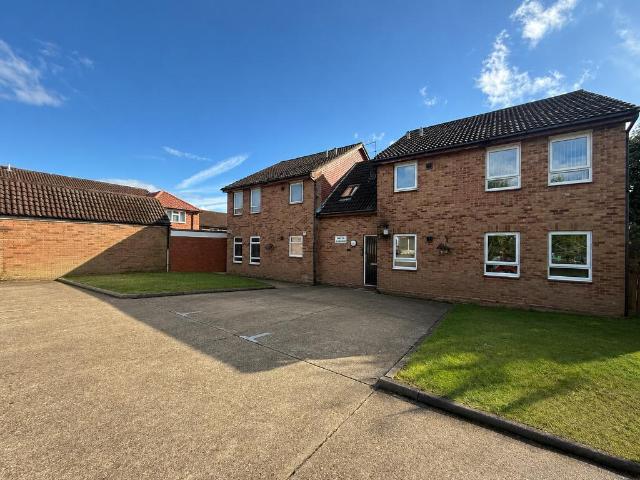 1 bedroom flat for sale