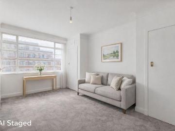 Clapham Common, SW4, Clapham Old Town, London, Greater London