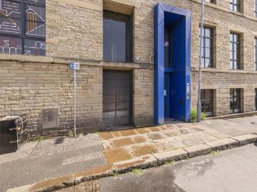 Manningham Bradford, BD8, Bradford Interchange Railway Station, Broadway BD1 Bradford, BD1