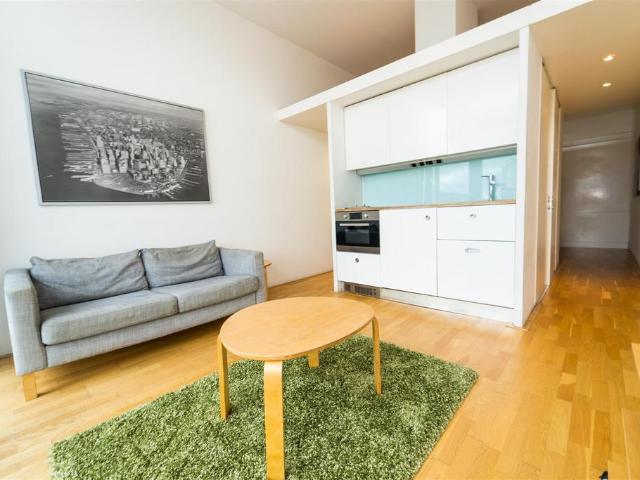 Studio for sale