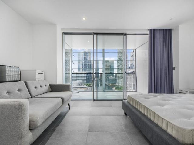 Studio for sale