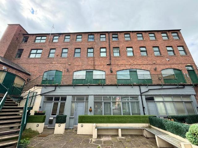 Studio for sale