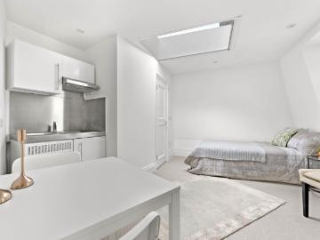 Studio for sale
