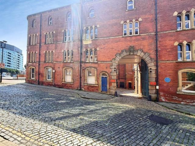 Studio for sale