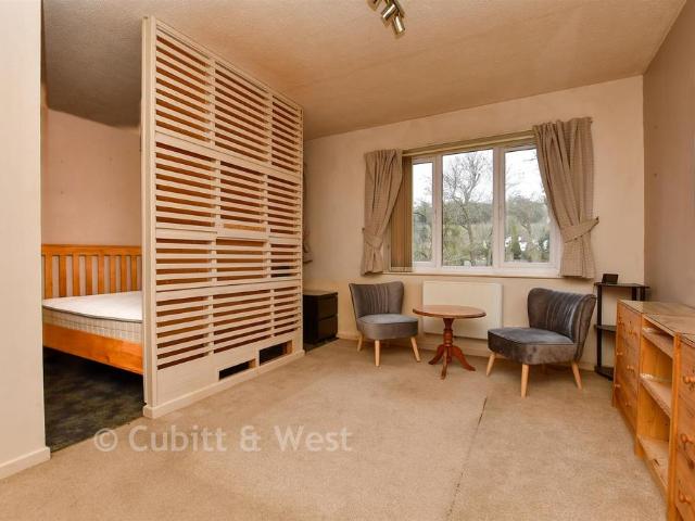 Studio for sale