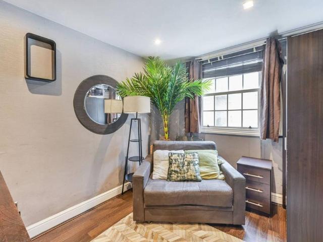 Studio for sale