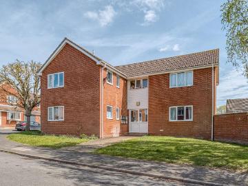 South Norfolk, East of England - Equipped kitchen