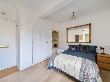 Isles of Scilly TR, Cornwall county, South West England