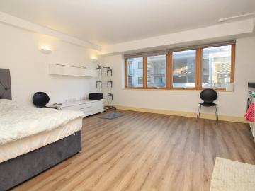 Studio for sale
