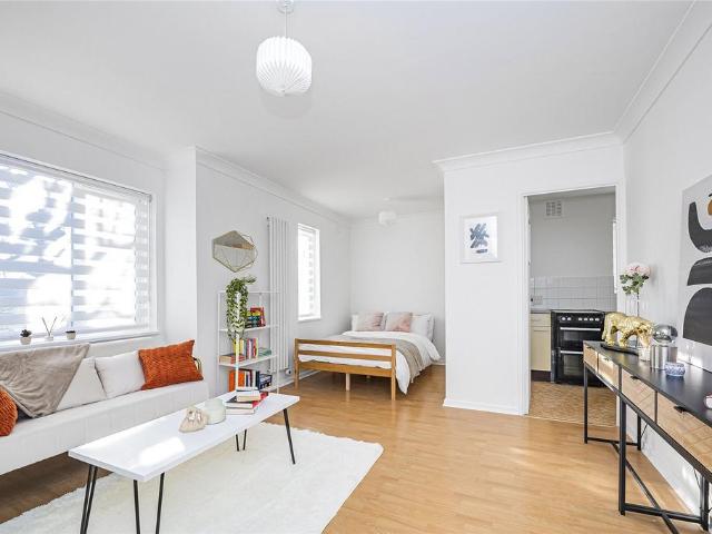 Studio for sale
