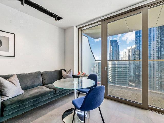 Studio for sale