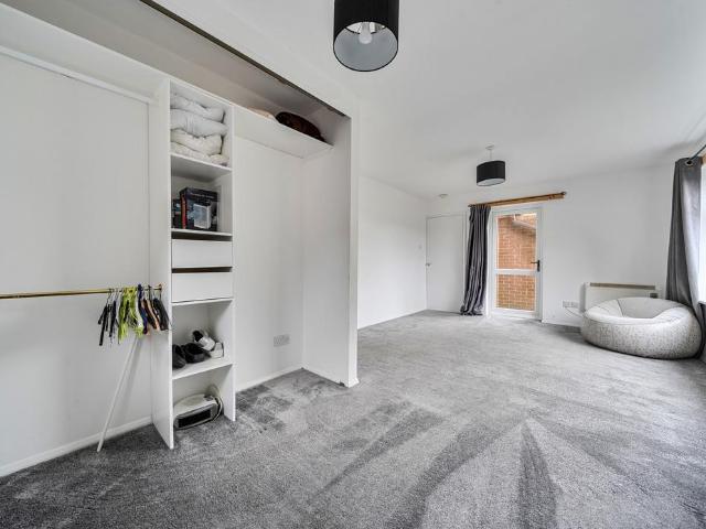 Studio for sale