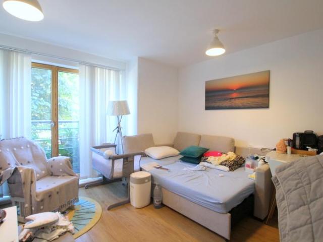 Studio for sale