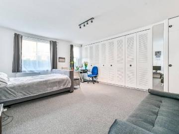 Somers Town, London, Greater London - Equipped kitchen