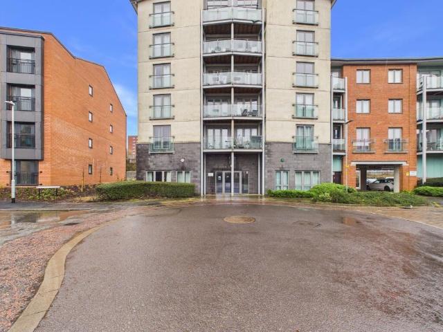 Studio for sale