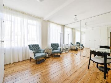 Farringdon, Bishopsgate EC2 London, Zone 1 London, West London, London, Greater London