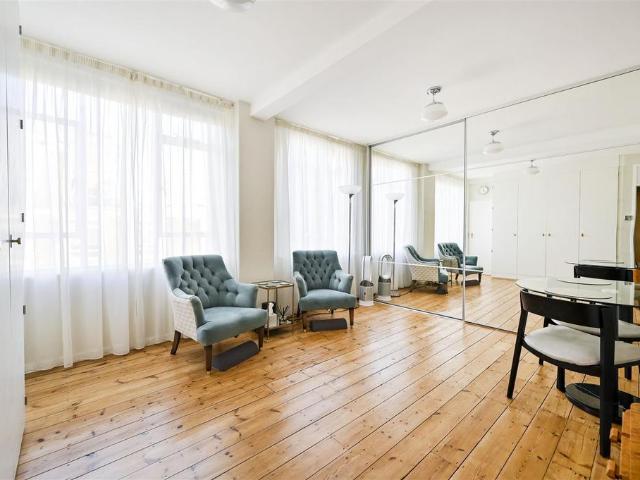 Studio for sale
