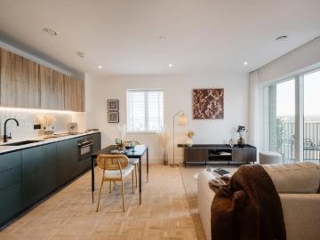 Clapham Junction, London, Greater London