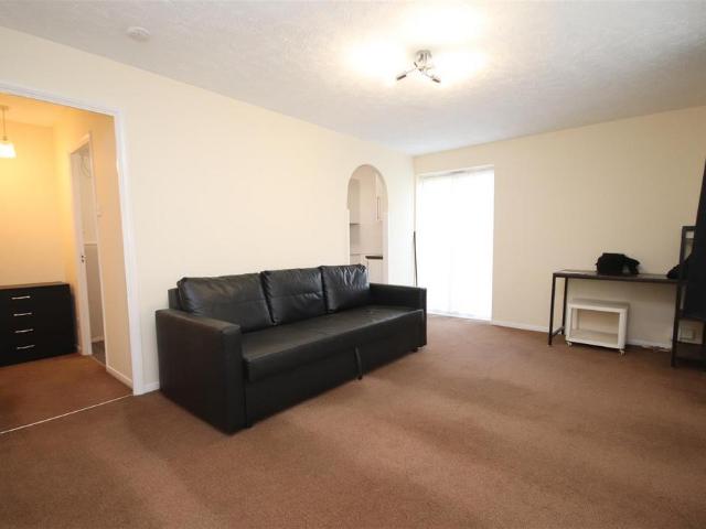 Studio for sale
