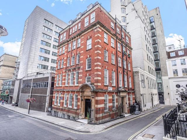 Studio for sale