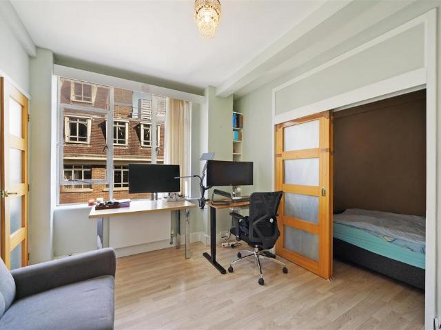 Studio for sale