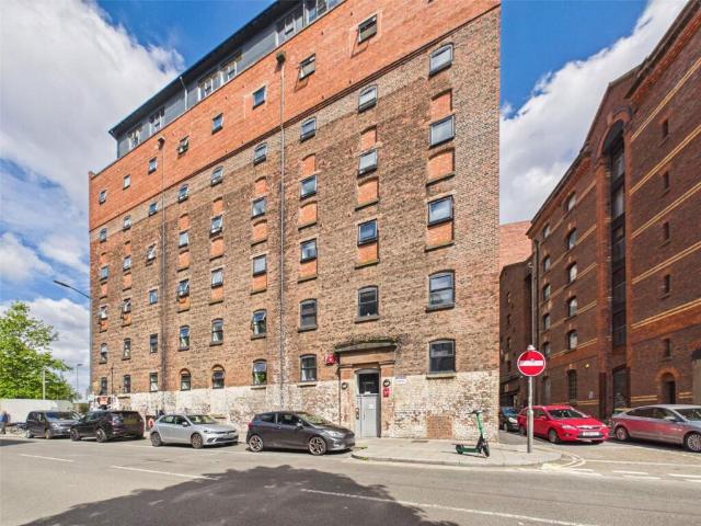 Studio for sale
