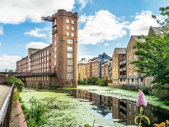 Studio for sale