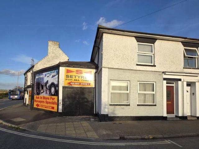 Studio for sale