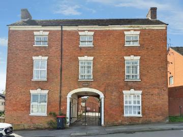 North Warwickshire, Stoke and Staffordshire, West Midlands, Midlands