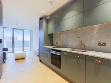 Fortune Green, London, Greater London