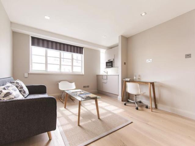 Studio for sale