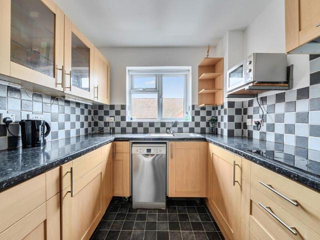 Studio for sale