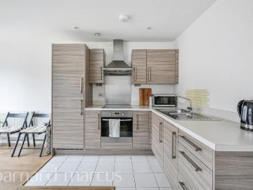 Studio for sale