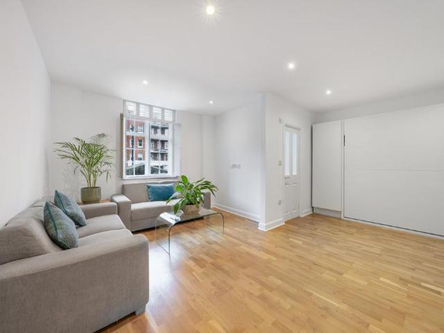 Studio for sale