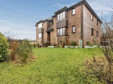 Flat for sale in Shetland - Garden, Equipped kitchen