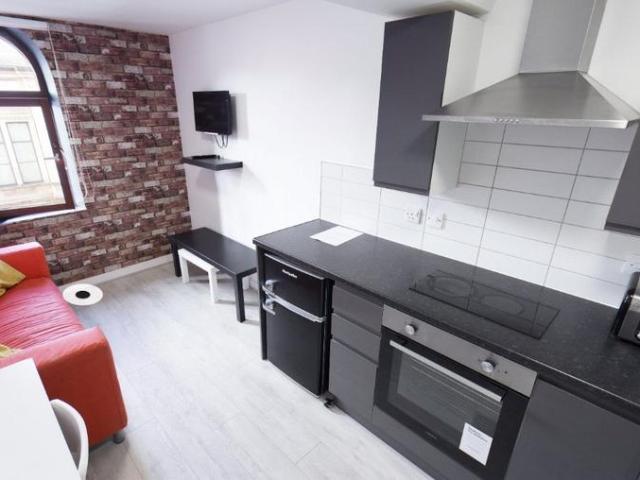 Studio for sale
