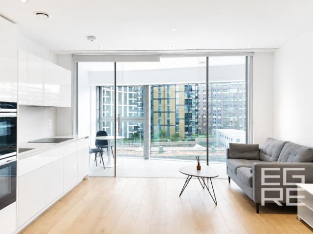 Studio for sale