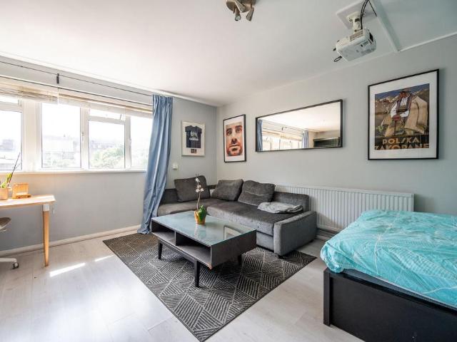 Studio for sale