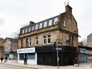 Studio for sale