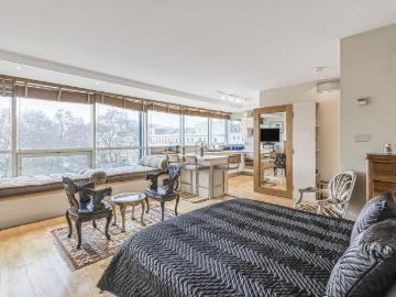 Studio for sale