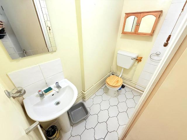 Studio for sale